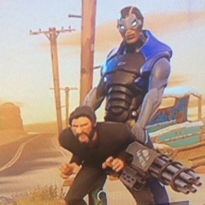 Meet your Posher, Ian